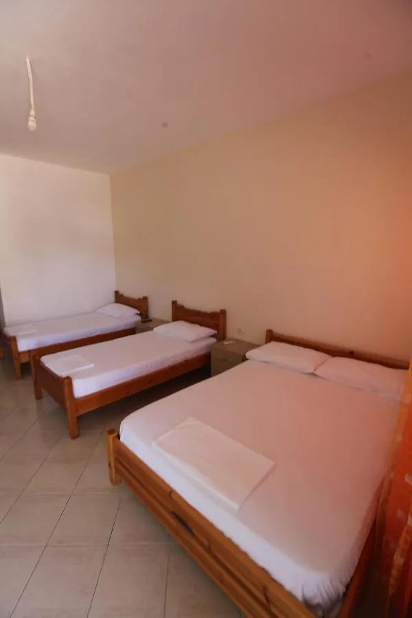 Alexia Apartments 0*, Borsh Albania