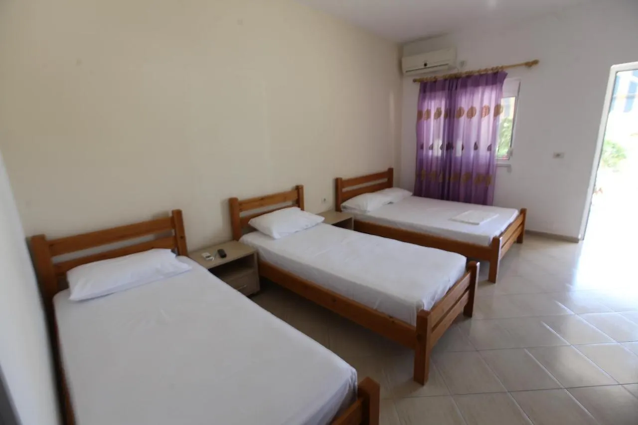 Alexia Apartments Albania