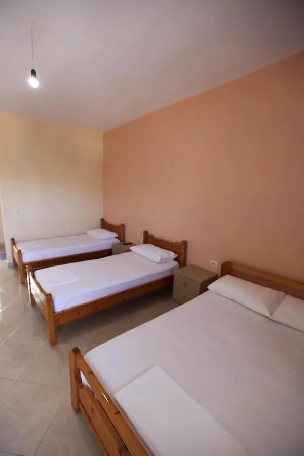 Alexia Apartments  Borsh