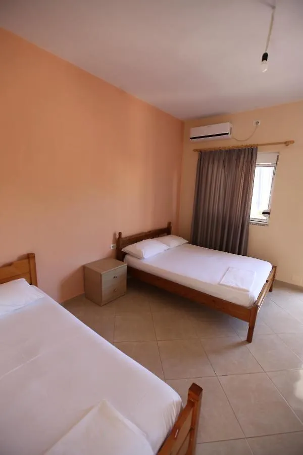 Alexia Apartments