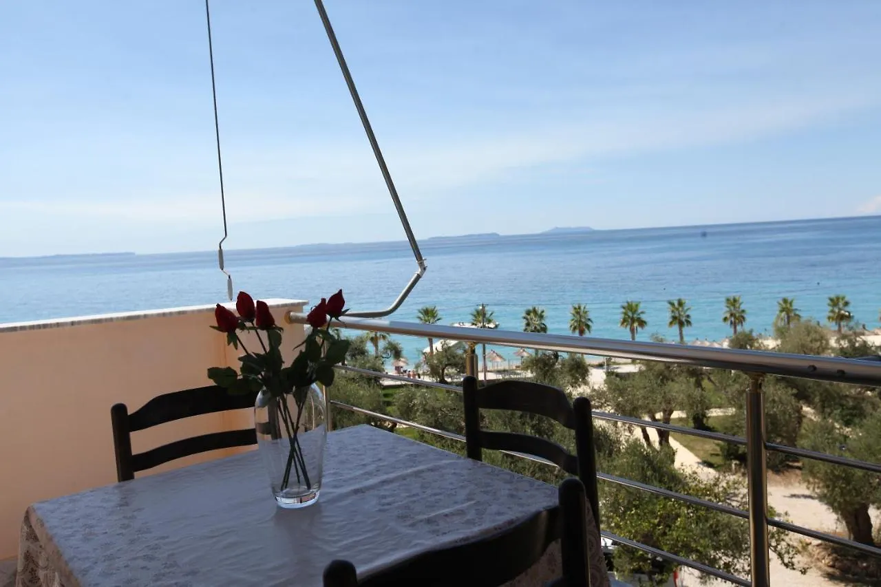 Alexia Apartments Albania