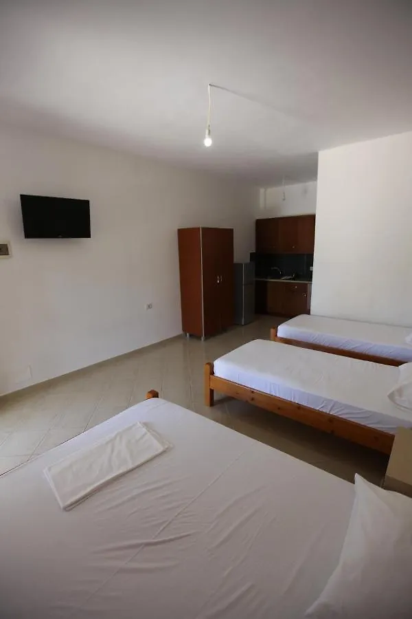 Alexia Apartments Albania