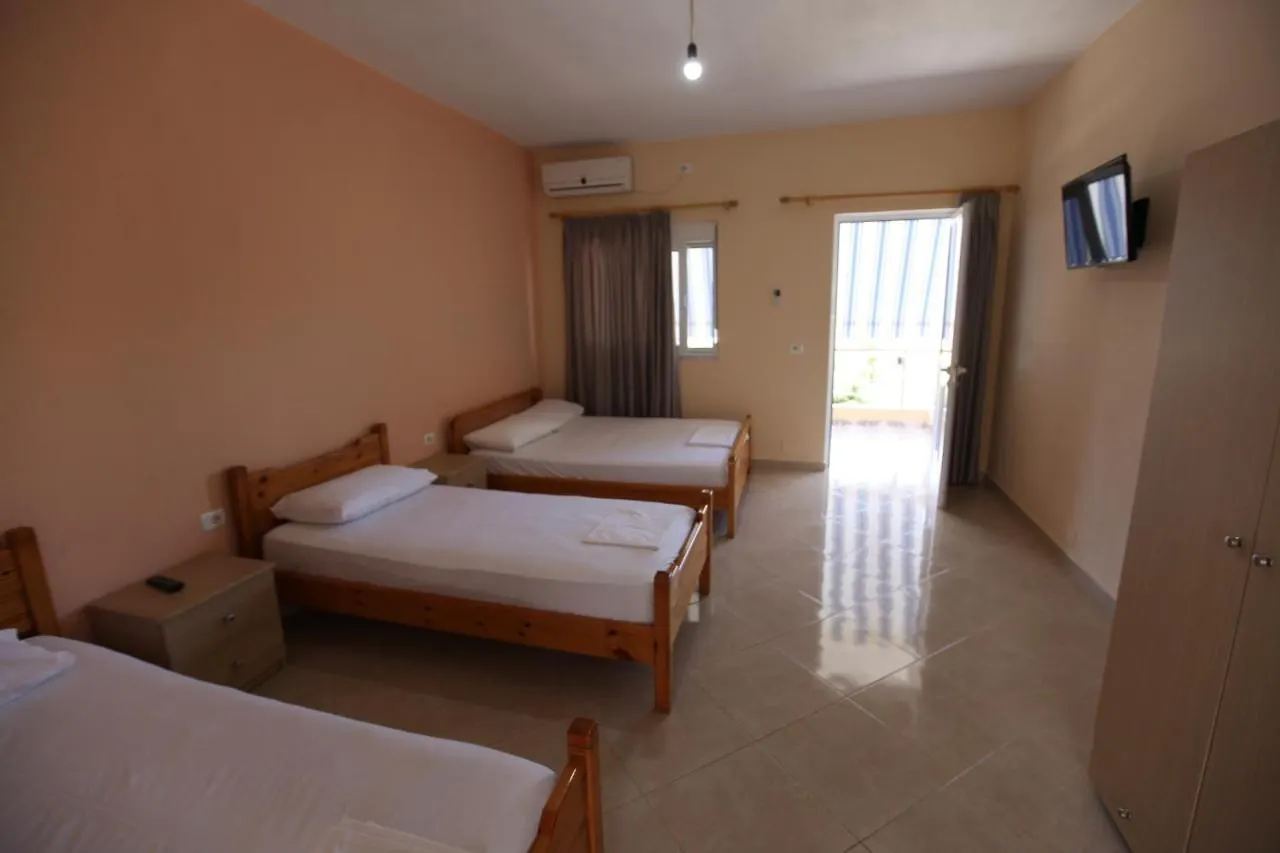 Alexia Apartments