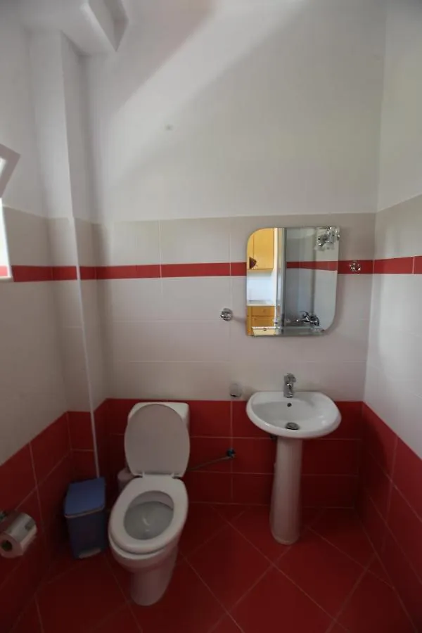 Alexia Apartments Albania
