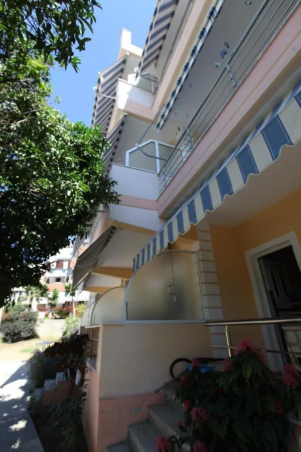 Alexia Apartments Albania