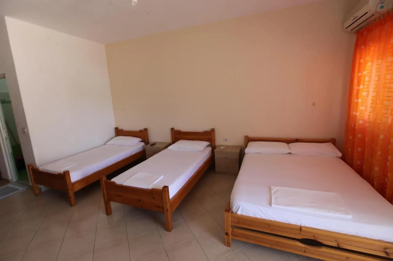 Alexia Apartments