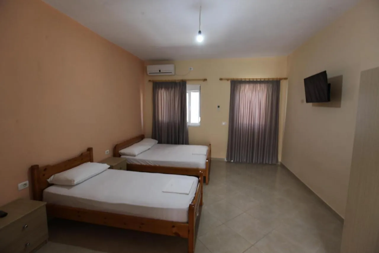 Alexia Apartments Albania