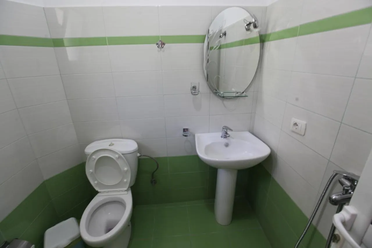 Alexia Apartments