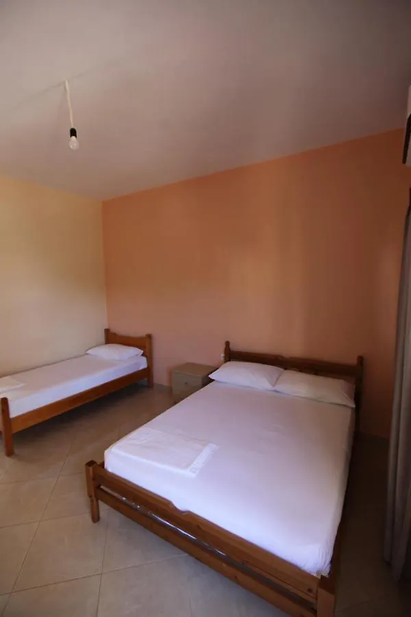 Alexia Apartments
