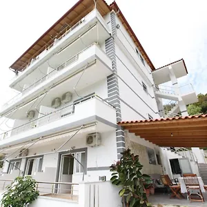  Hotel apartamentowy Erviliano